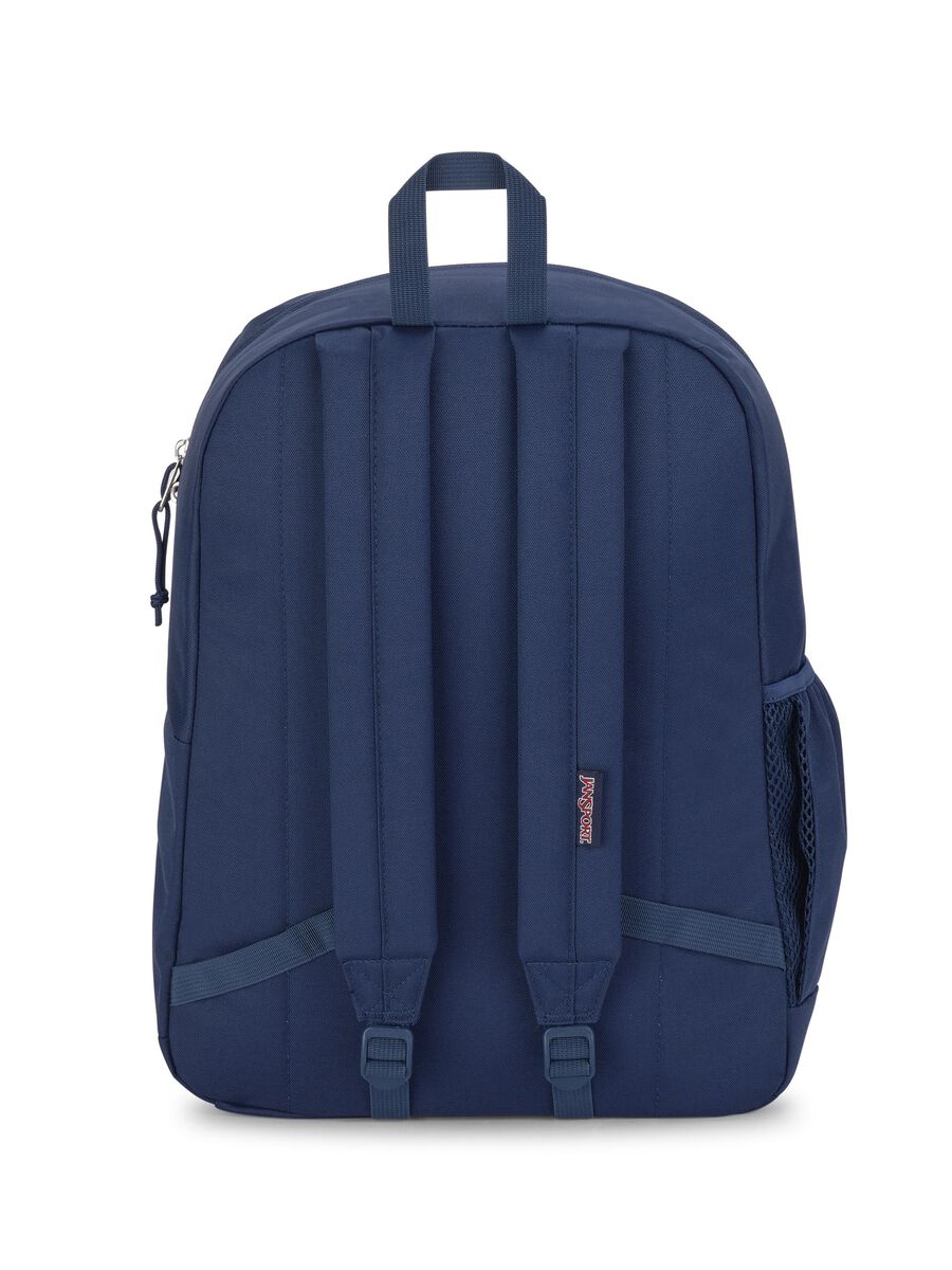 Zaino Cross Town Plus blu  unisex _1