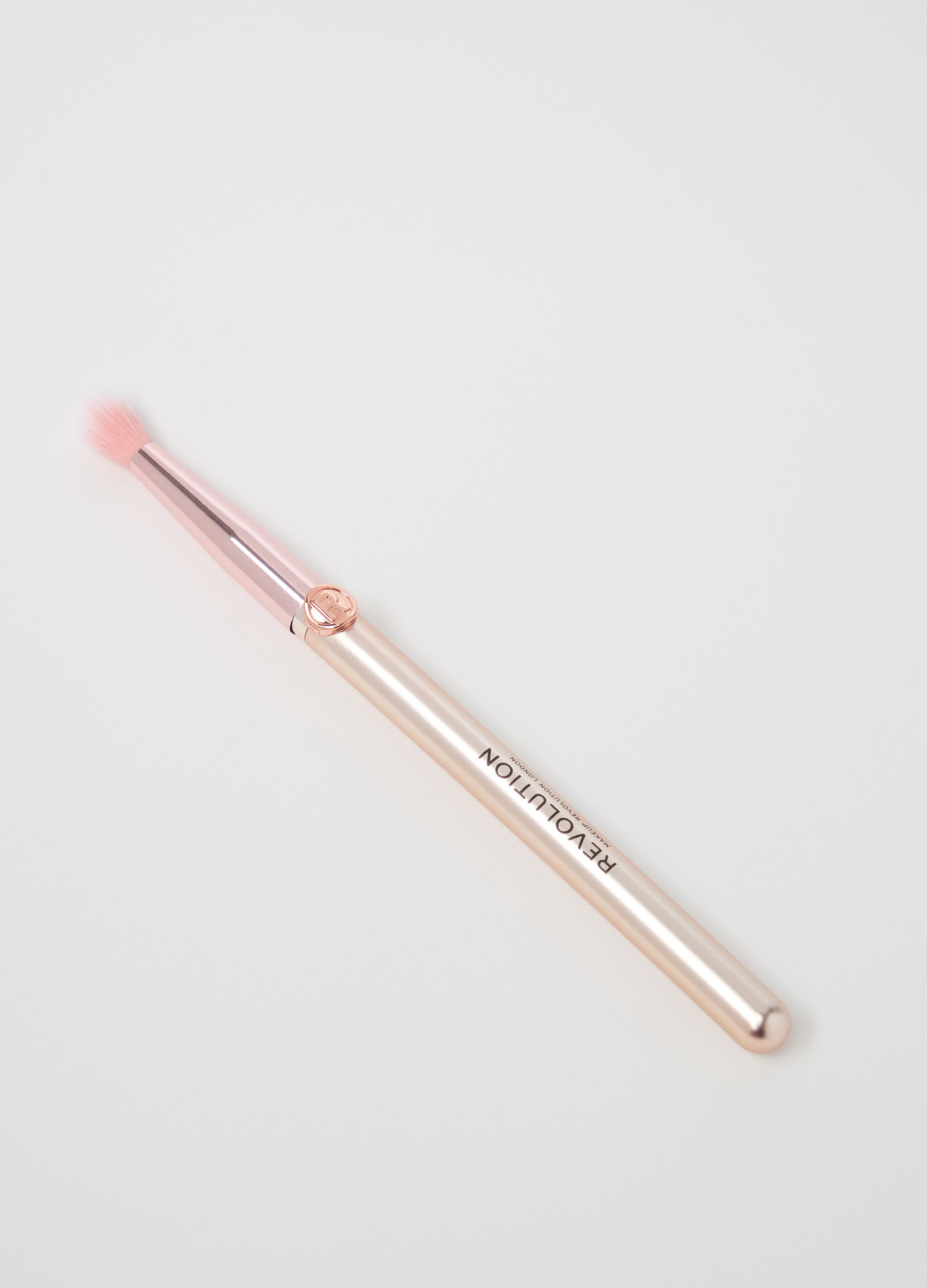 Create Fluffy eye brush R2