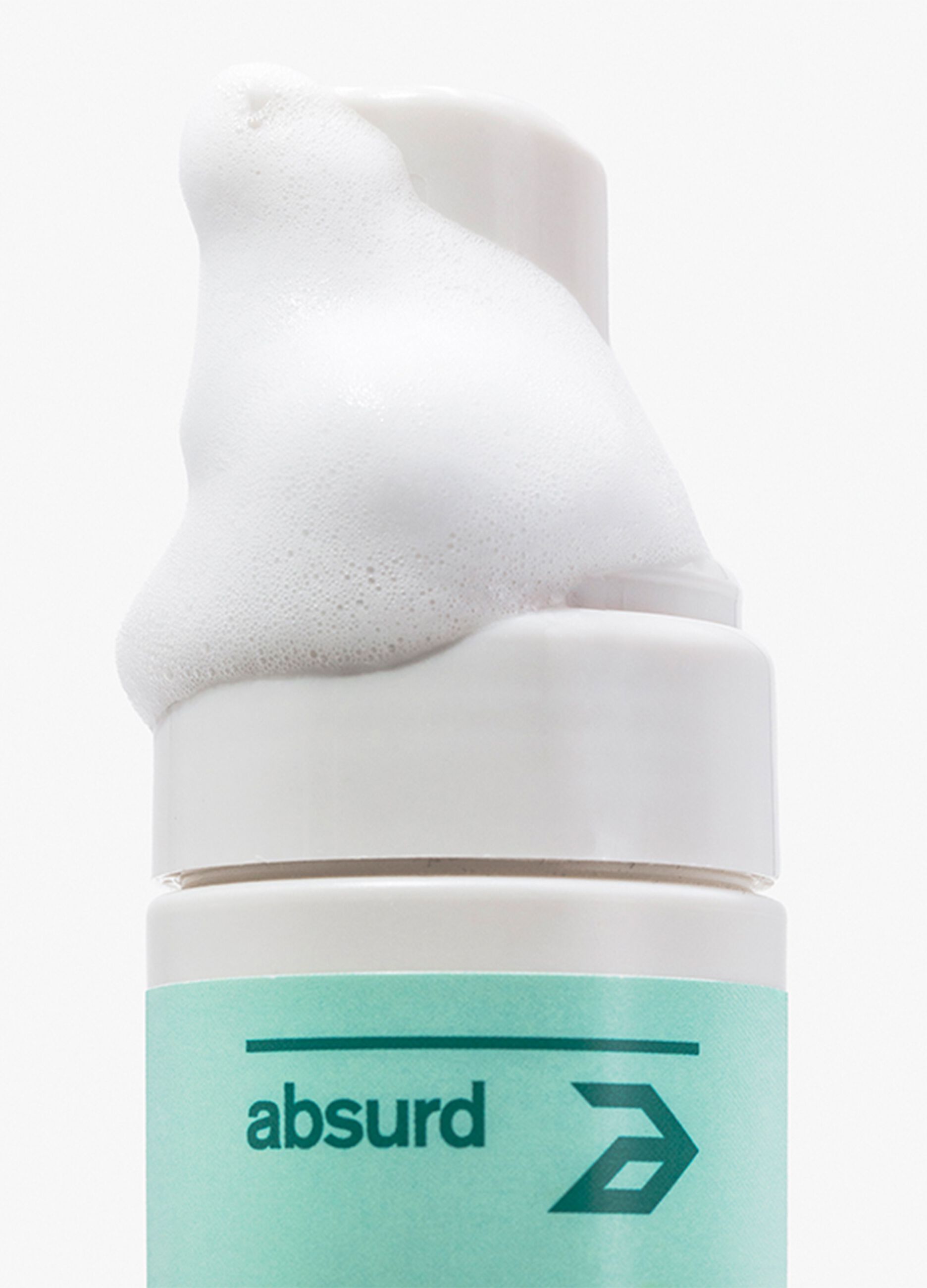 Mousse detergente viso Play Dirty Stay Clean