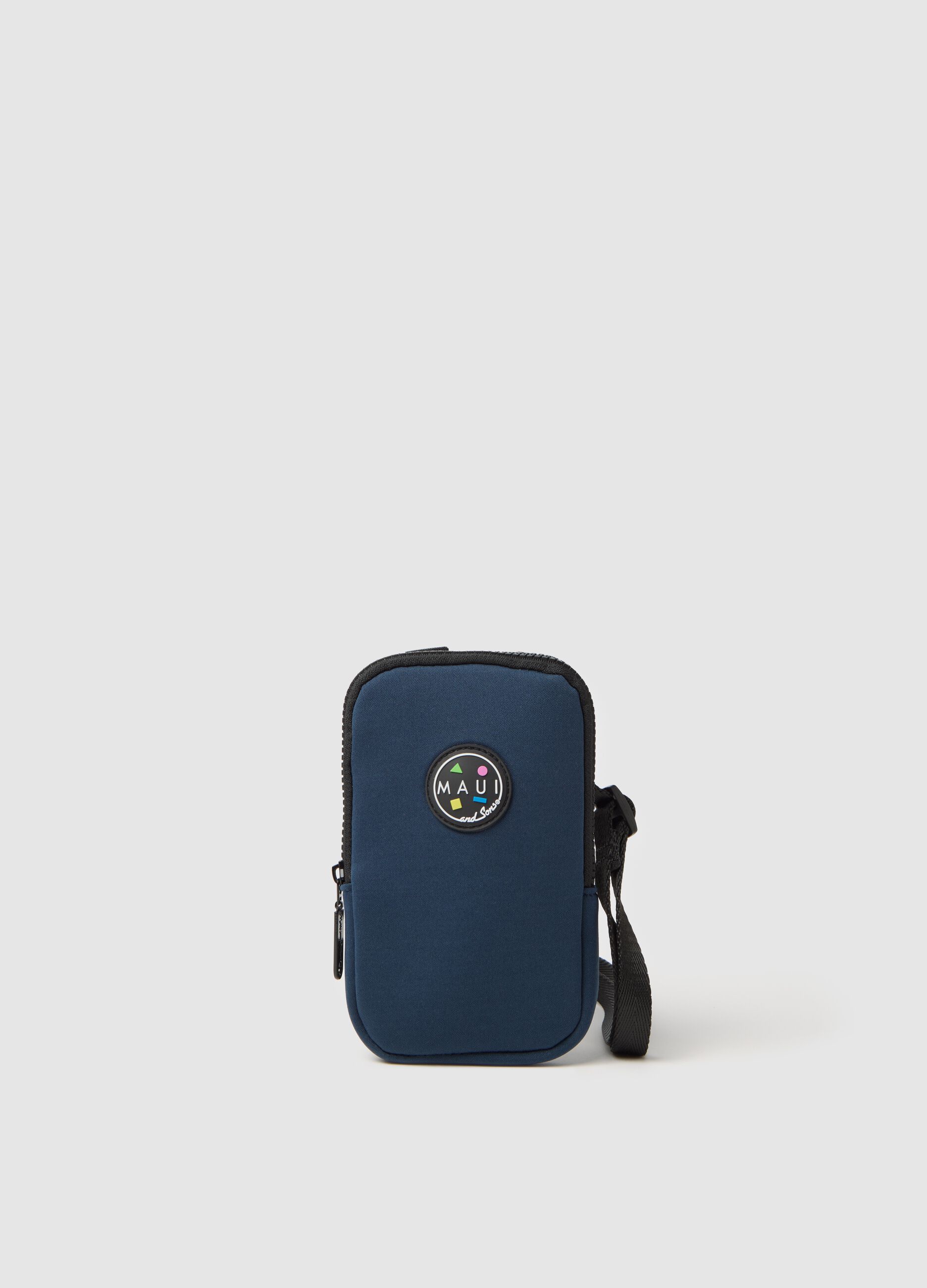 Maui Blue Mobile Phone Bag