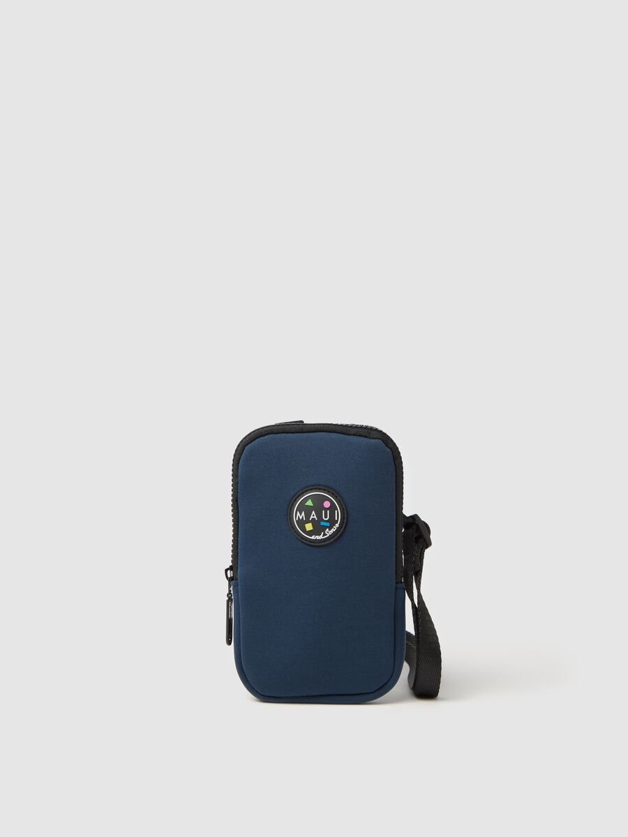 Maui Blue Mobile Phone Bag_0
