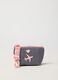 Women's multicolour fabric purse_0
