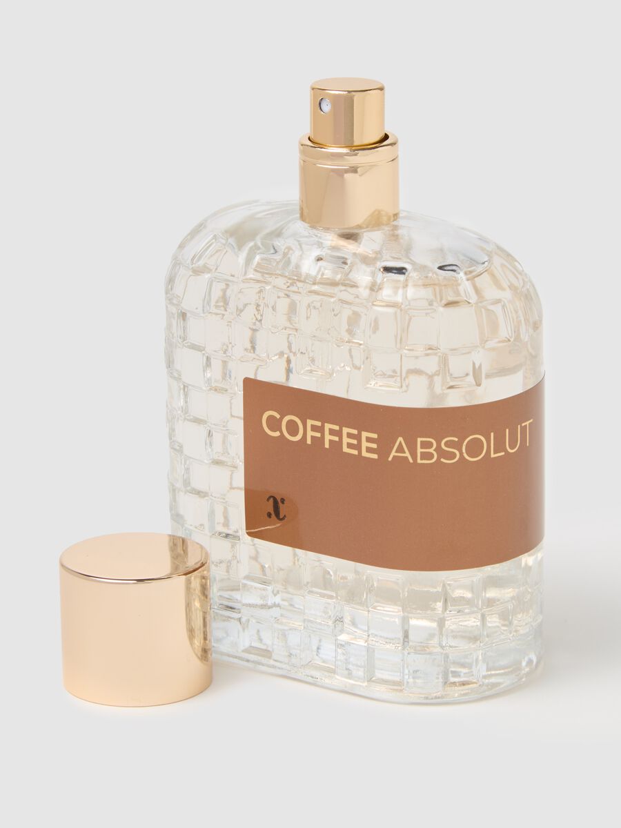 Coffee Absolut - a floral and oriental extract_1