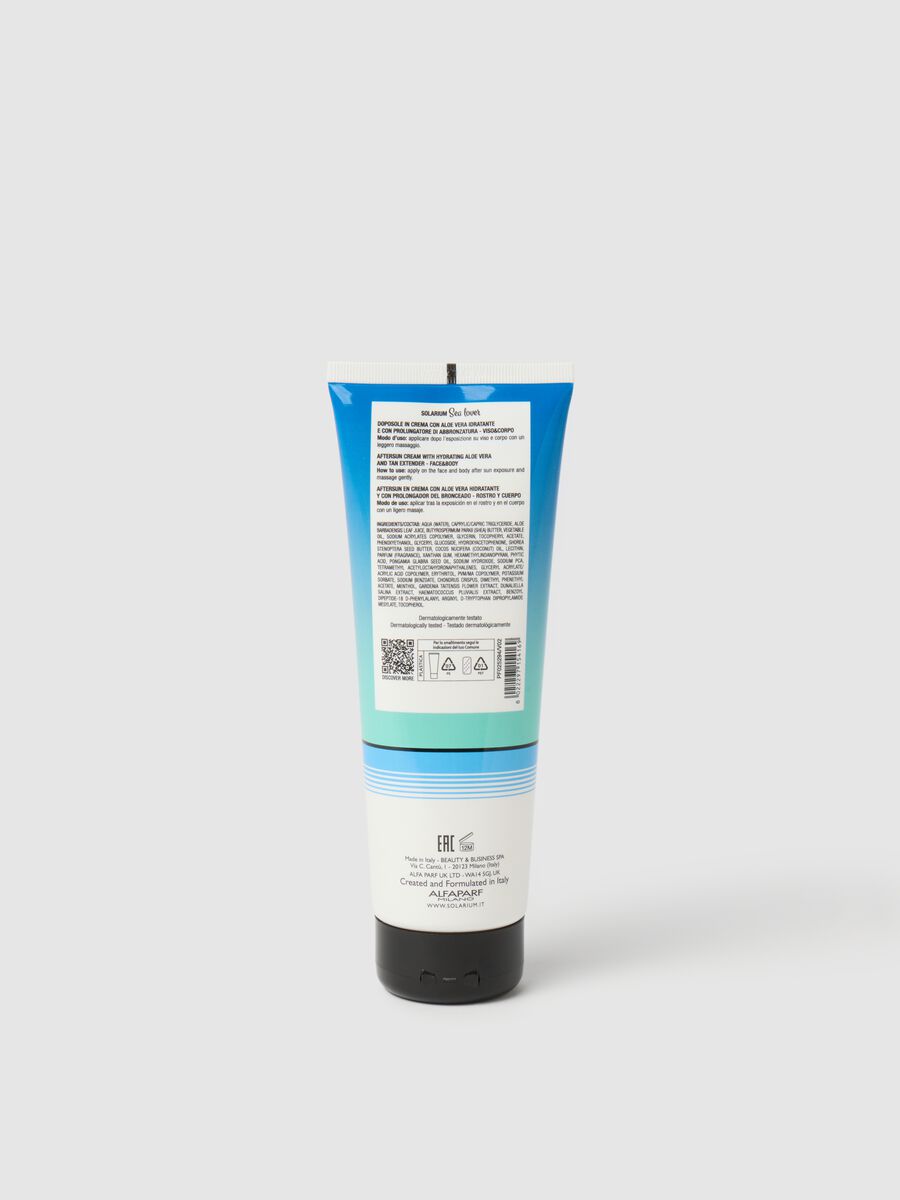 Solarium Sun Boost doposole con estratti naturali_2