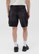 Cargo Bermuda shorts in denim_3