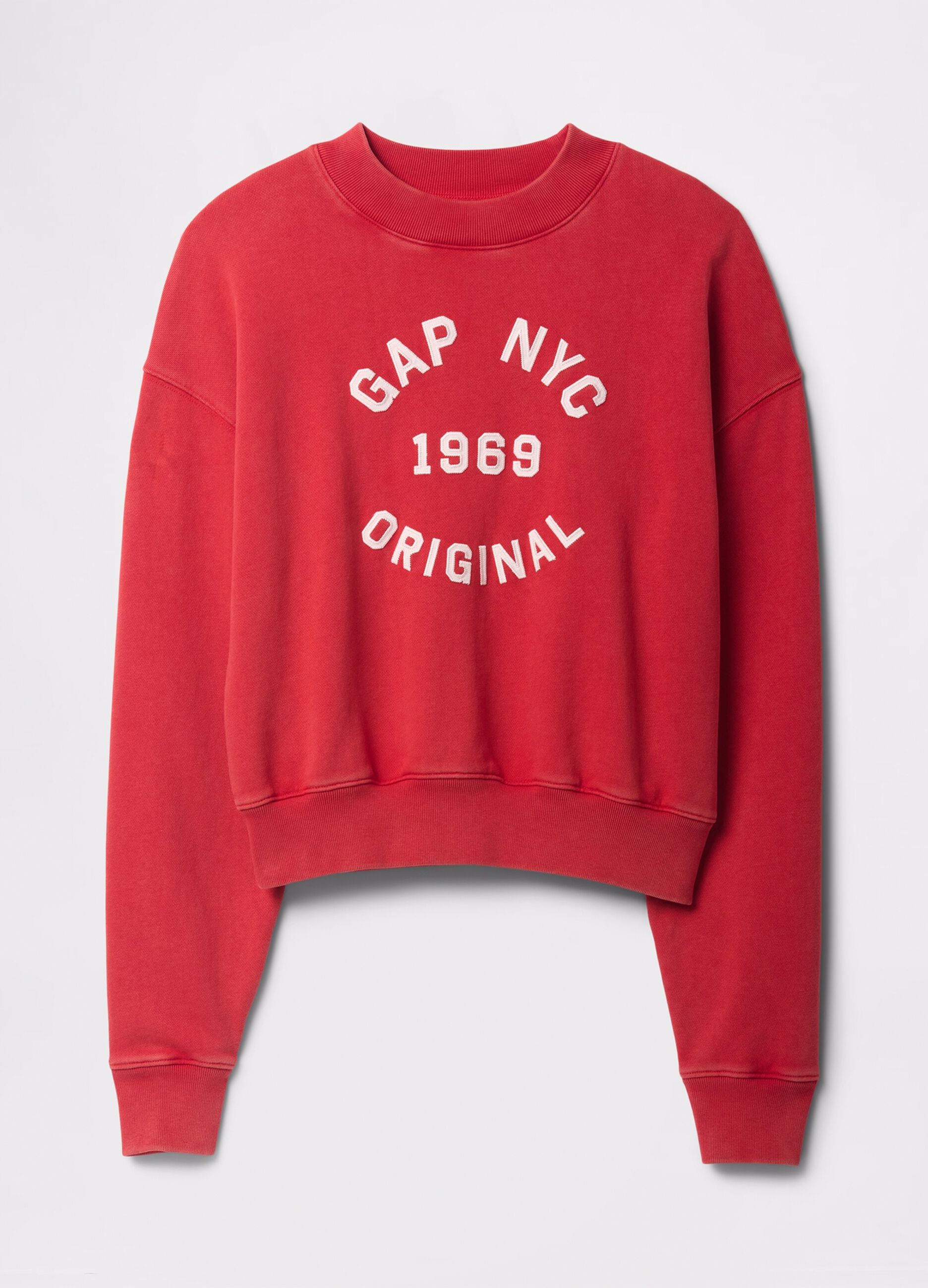 Red Gap NYC 1969 Original sweatshirt