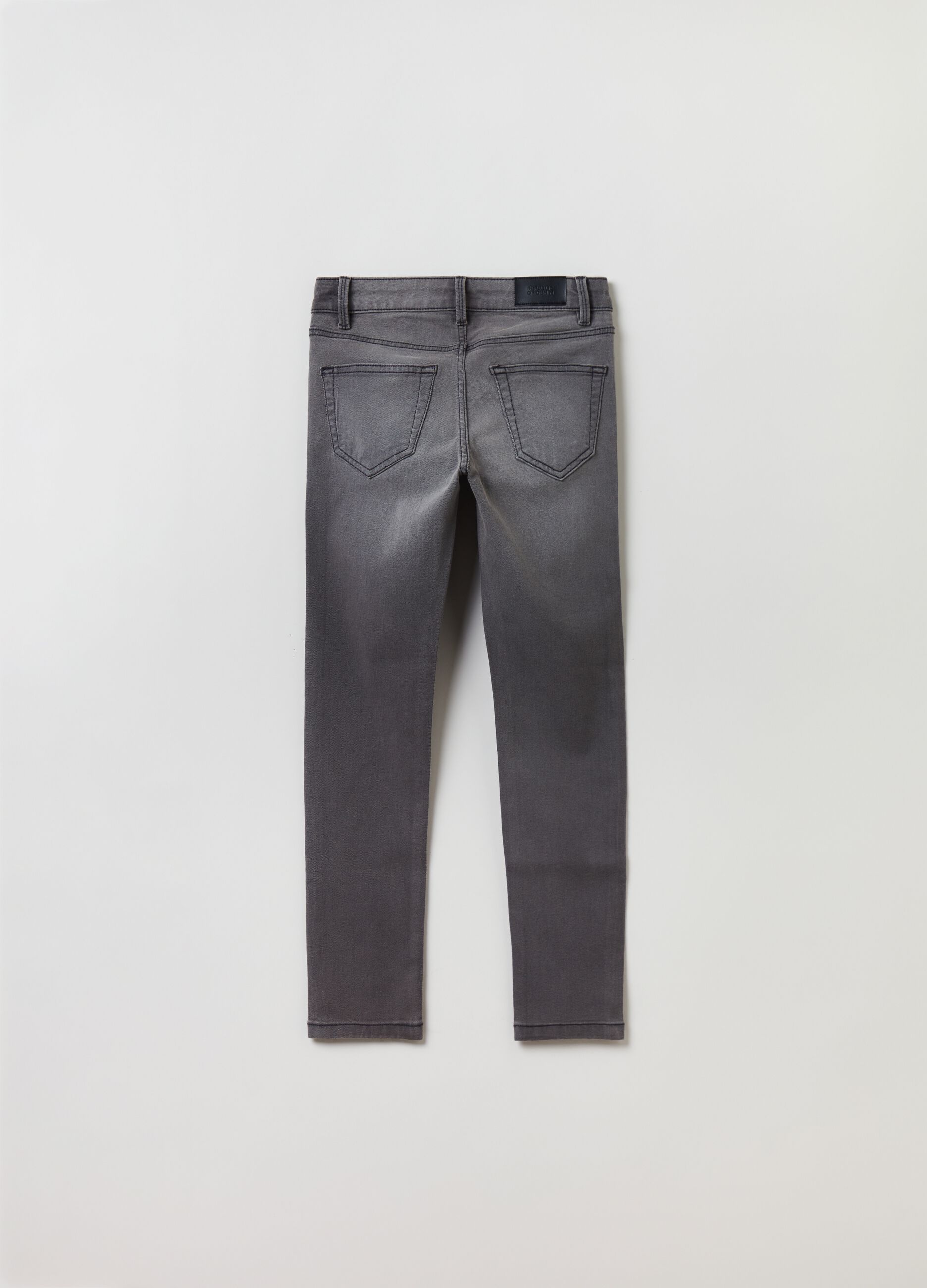 Ovs jeans clearance ragazzo