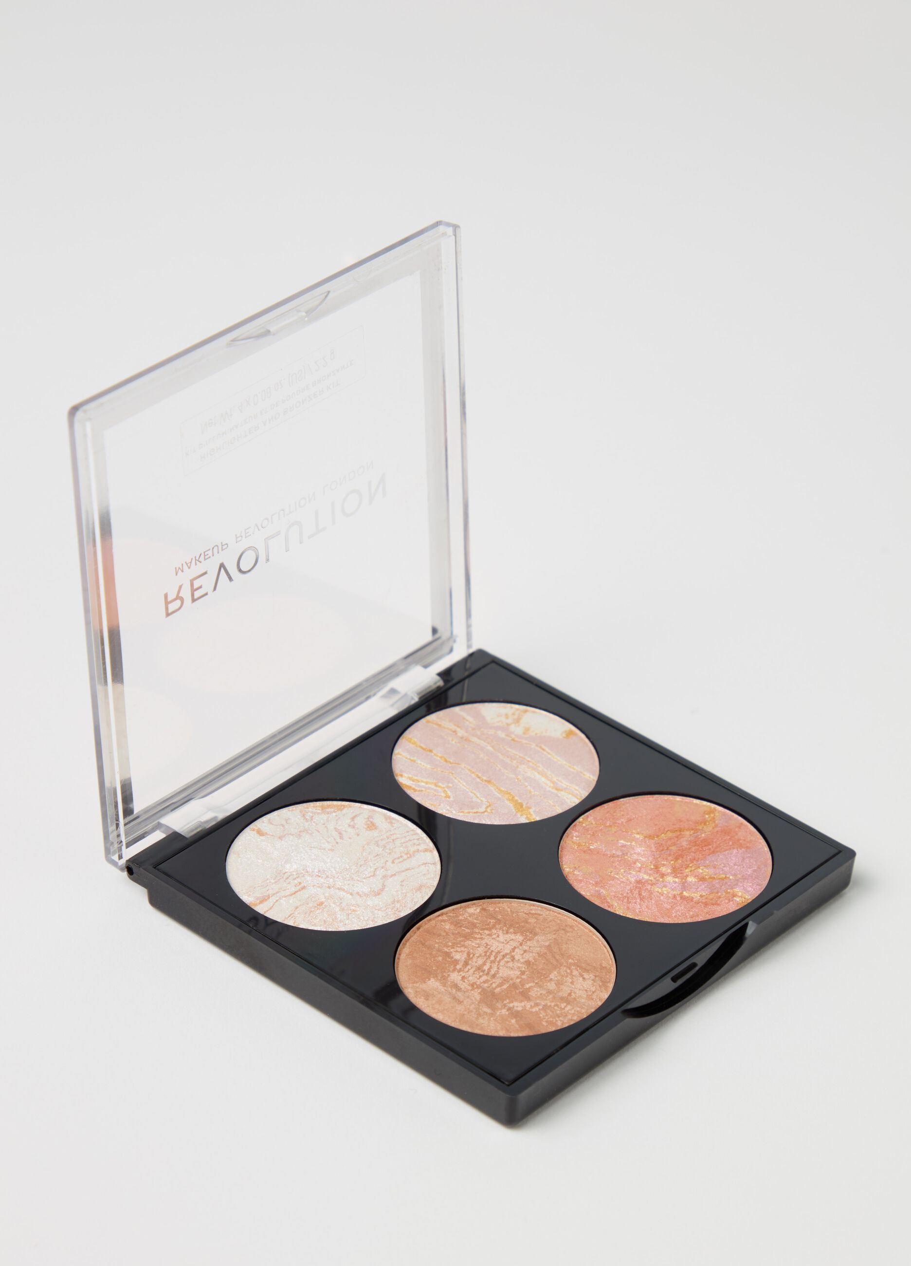 Take a Breather Cheek Kit