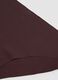 Slip marrone in microfibra elasticizzata_1