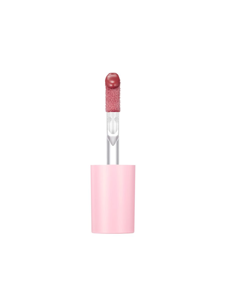 Ink Glasting Lip Gloss 03 Chilling Rosy - make-up coreano_1