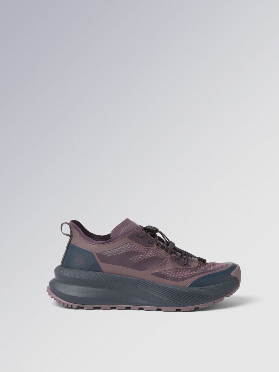 Flow-LT Technical Sneakers ALTAVIA STUDIO_1