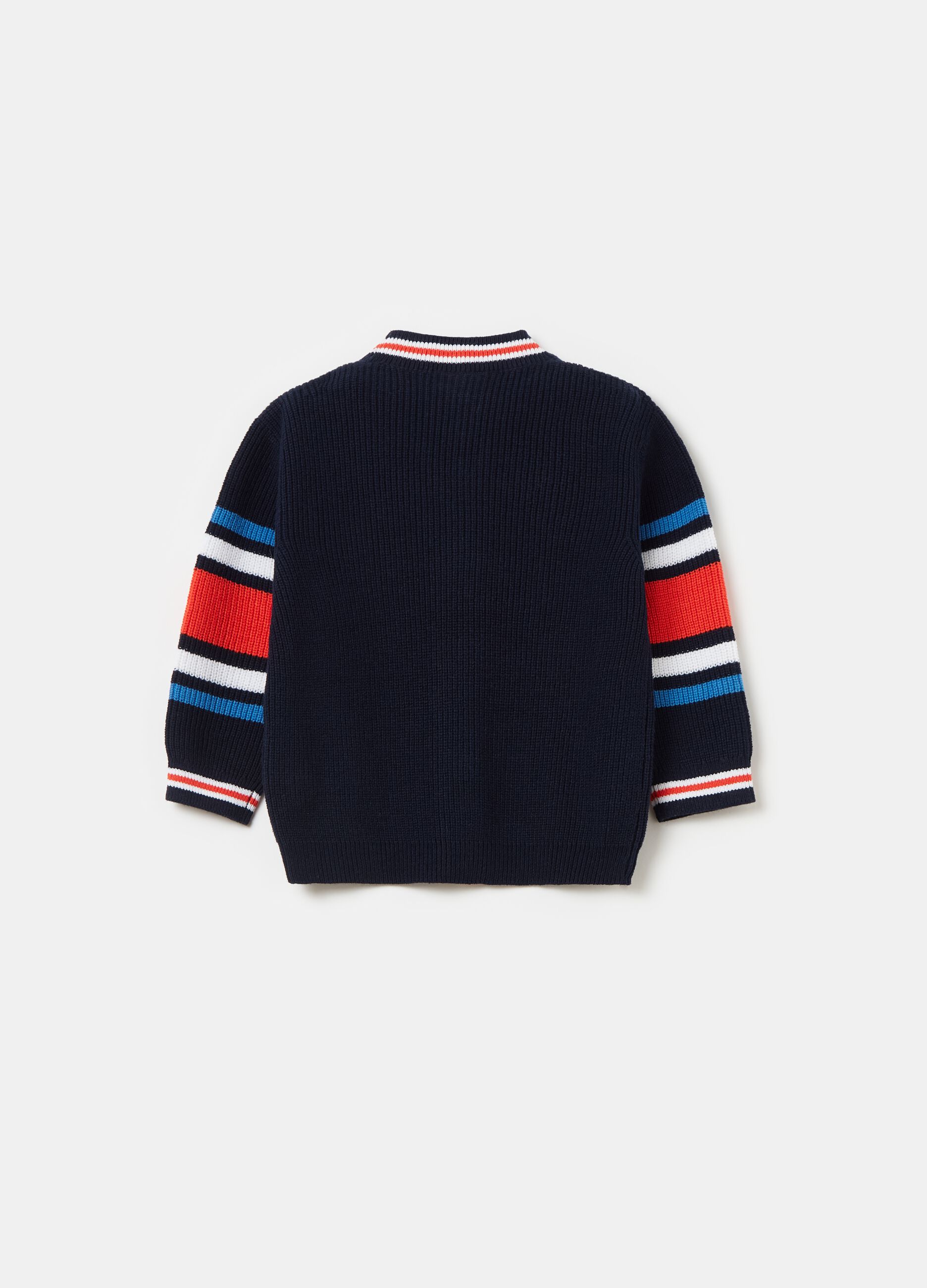Maglieria Bimbo Maglioni Maglionicini e Pullover OVS