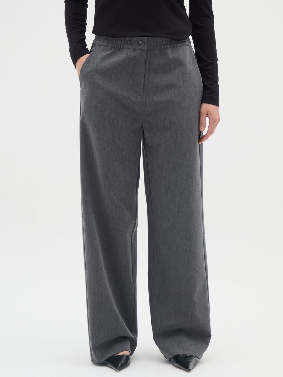 Grey Wide-Leg Trousers_1