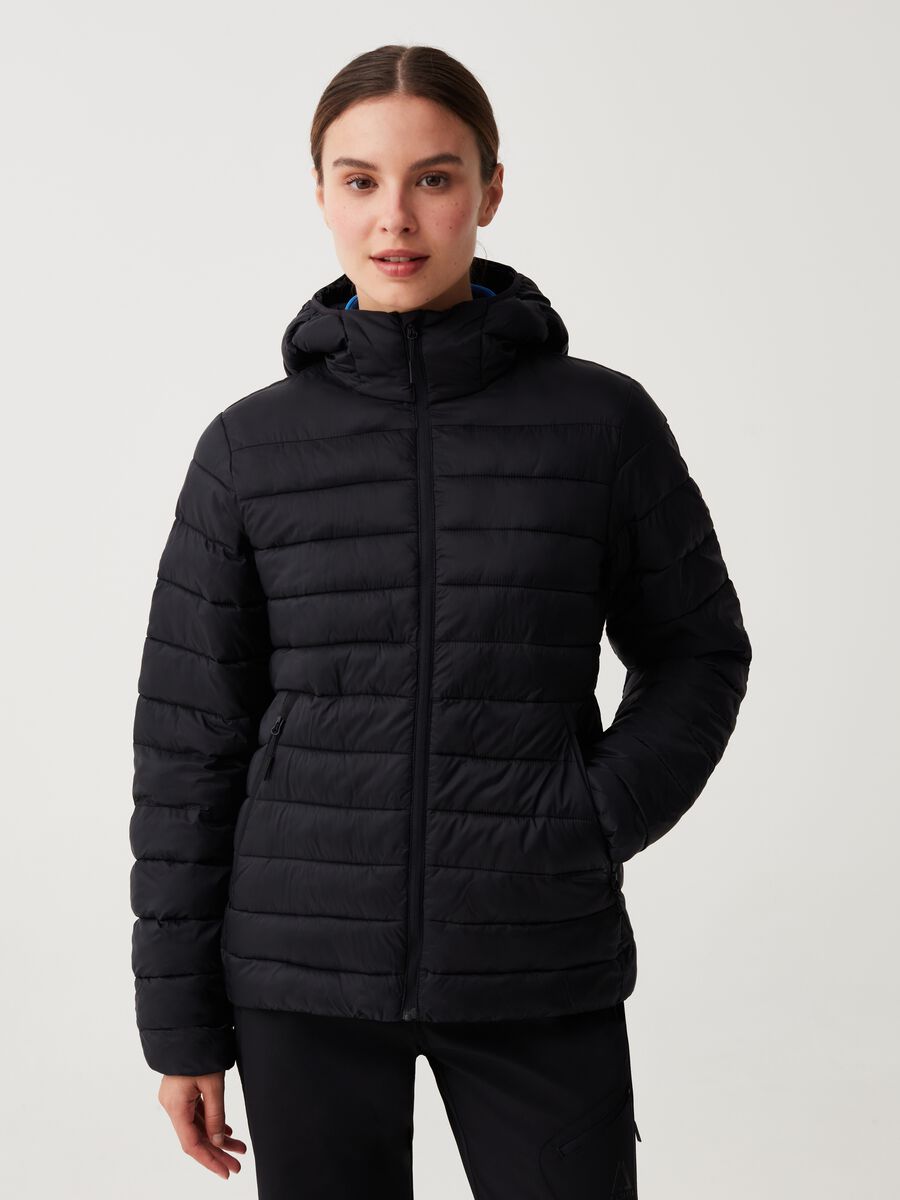 Piumino ultralight Altavia by Deborah Compagnoni_0