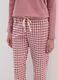 Pink Cotton Pyjamas_3