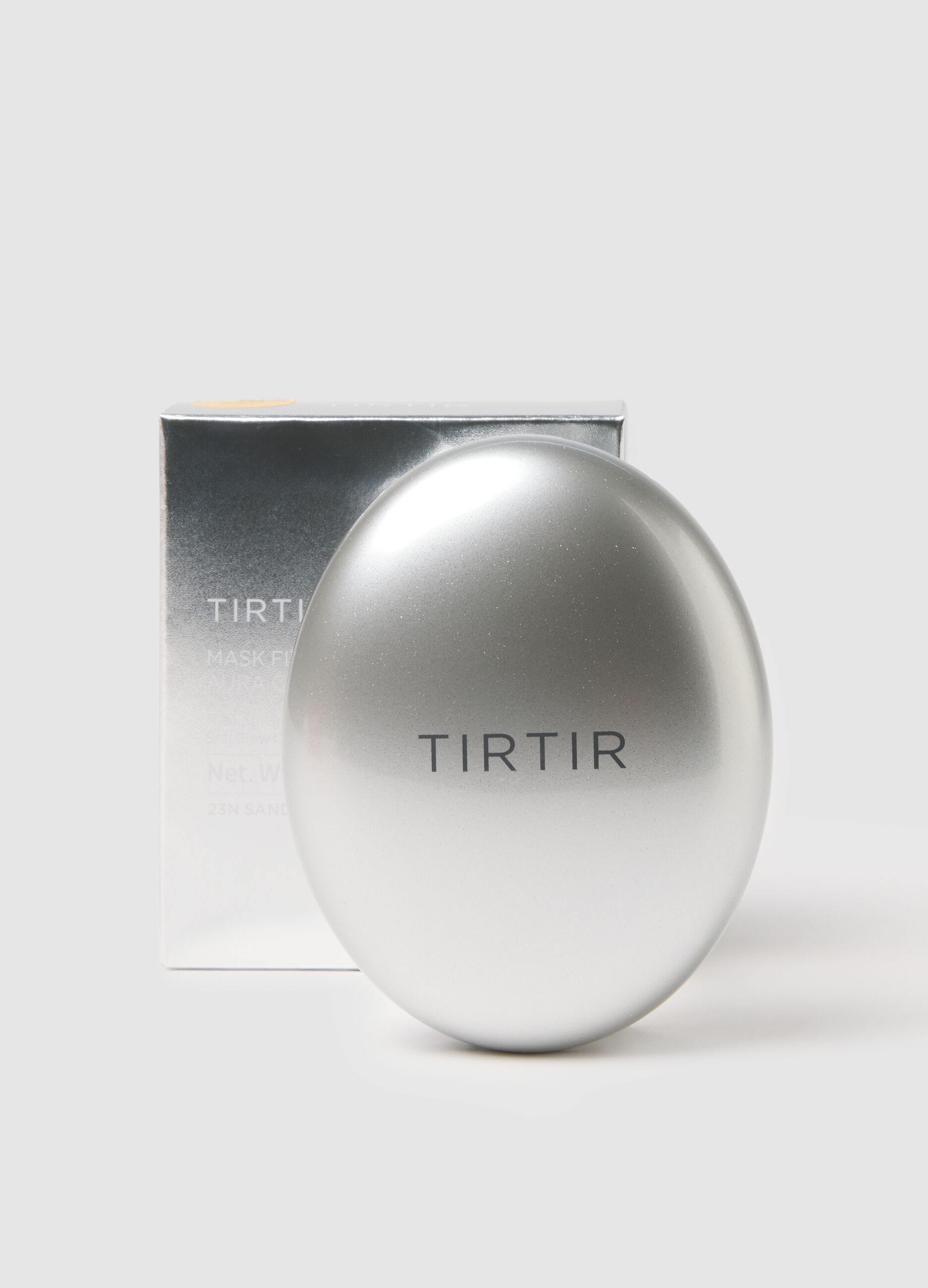 TIRTIR MASK FIT AURA CUSHION 23N SAND 18G
