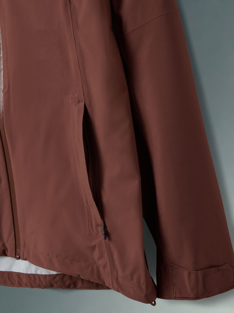 ALTAVIA WITH DEBORAH COMPAGNONI Waterproof Jacket_6