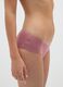 Set of pink stretch cotton multipack briefs_3