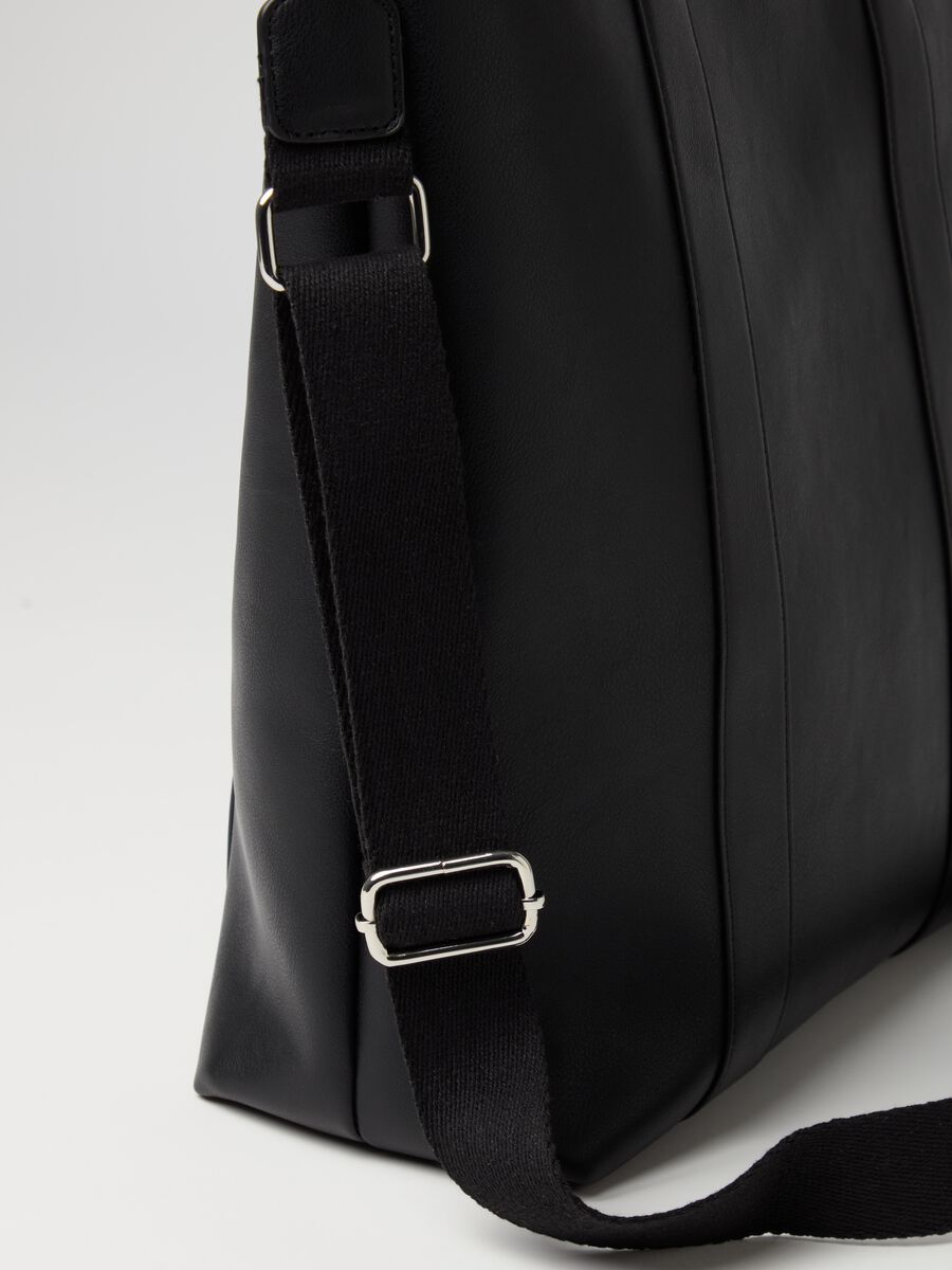 Contemporary shopping bag_3