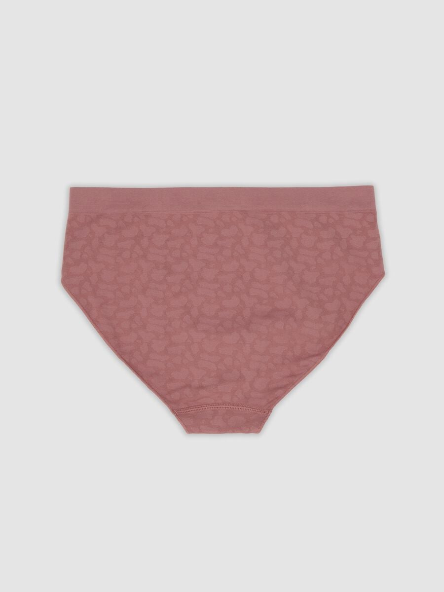Slip rosa in microfibra elasticizzata_5