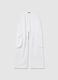 Cargo Sweatpants White_5