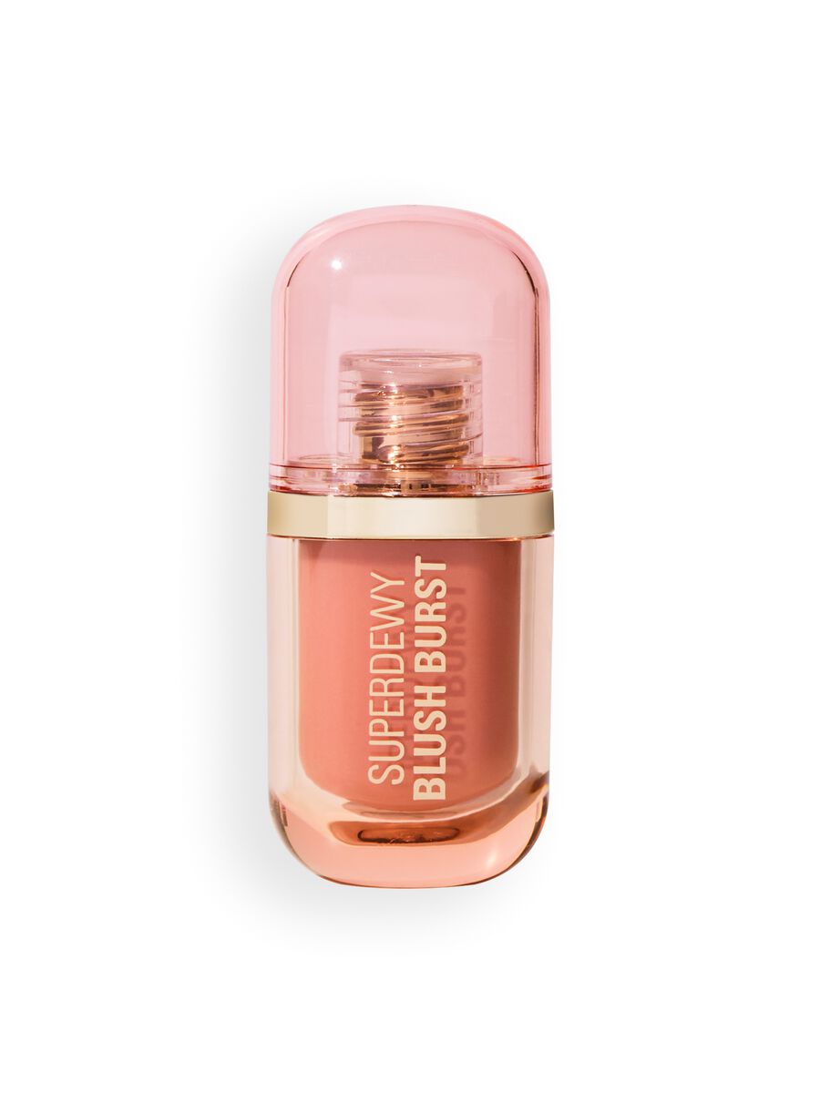 Revolution Superdewy Liquid Blush Burst Pink Fizz Soft Pink_0