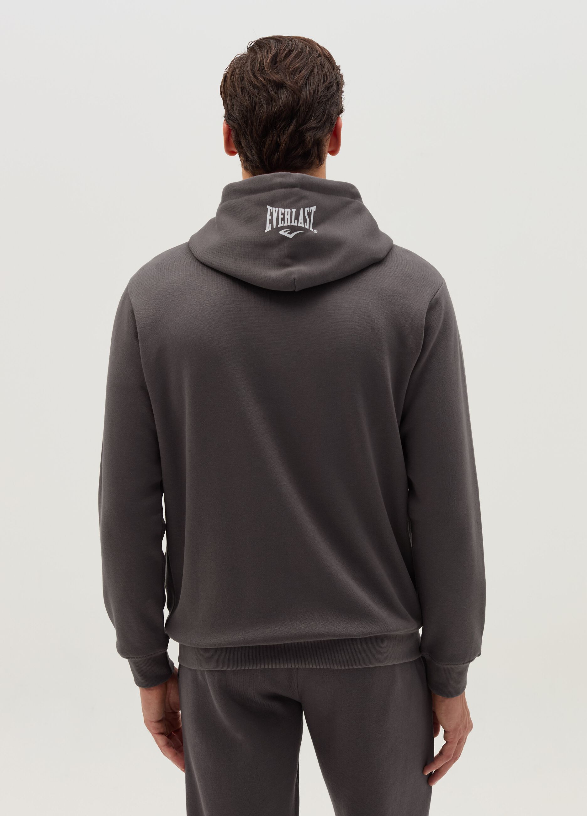 Felpe everlast uomo oviesse hotsell
