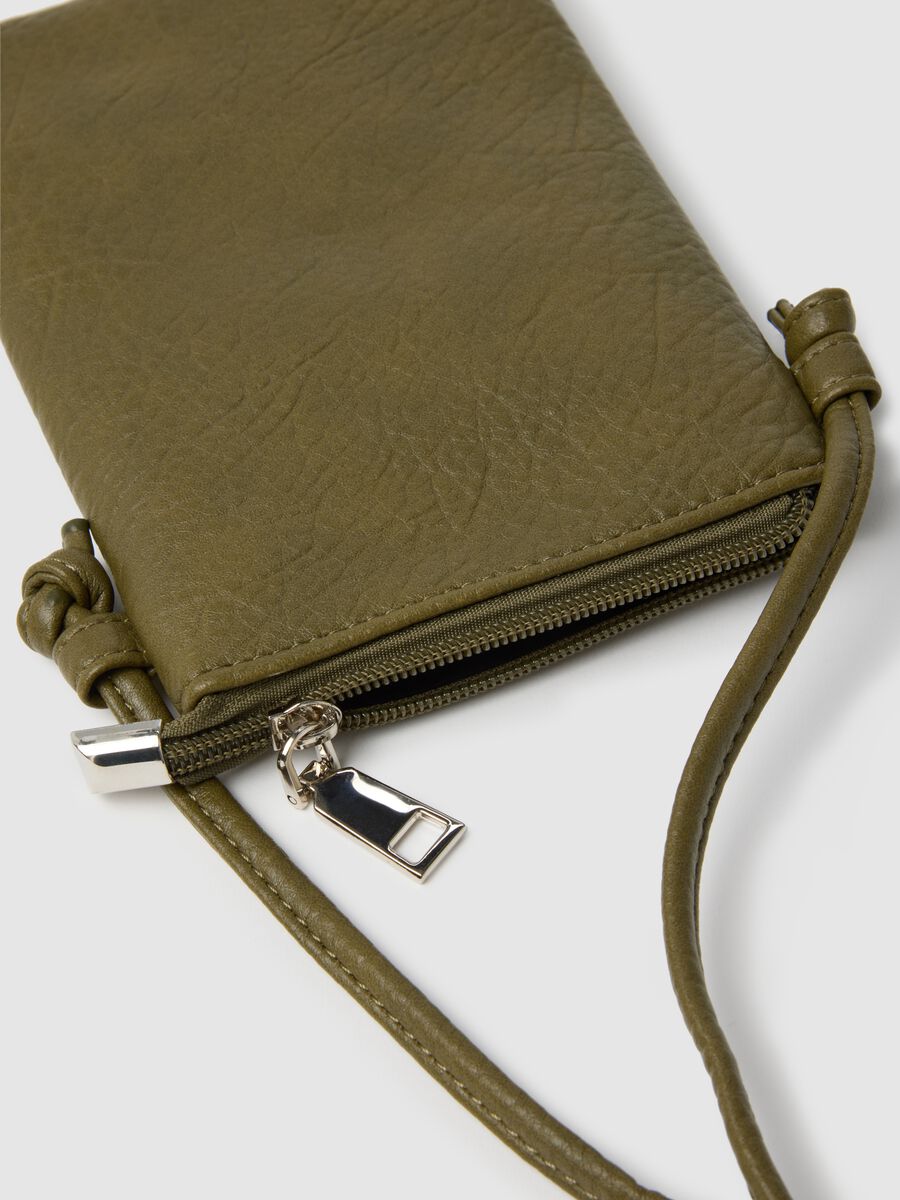 Green Phone Holder_2