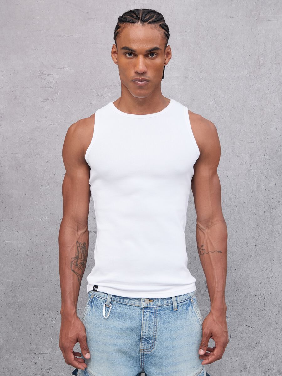 Bipack Everyday Tank Tops_1