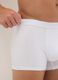 Multipack of White Stretch Cotton Regular Fit Boxers_3