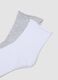 3-Pack Multicolour Organic Cotton Socks_2