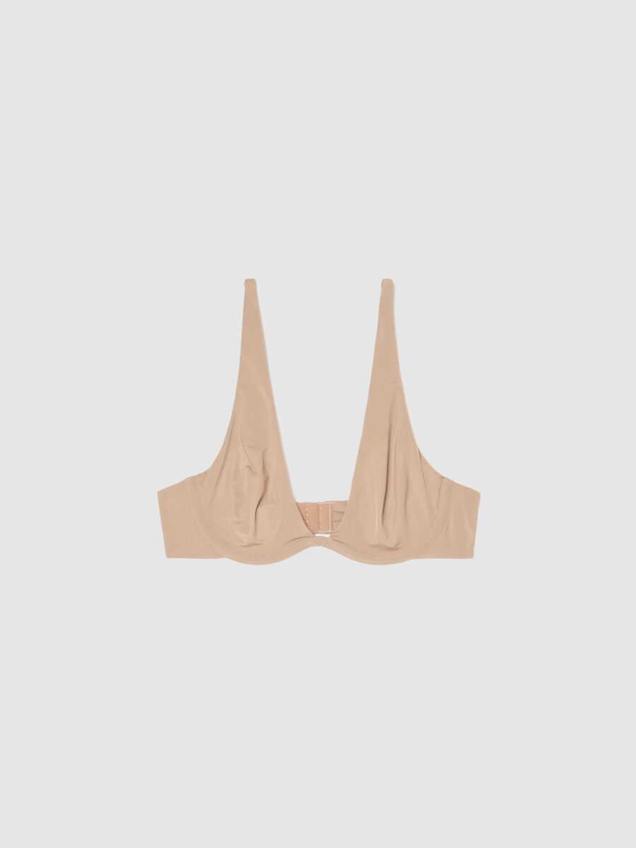 Ida bralette in microfibre_4