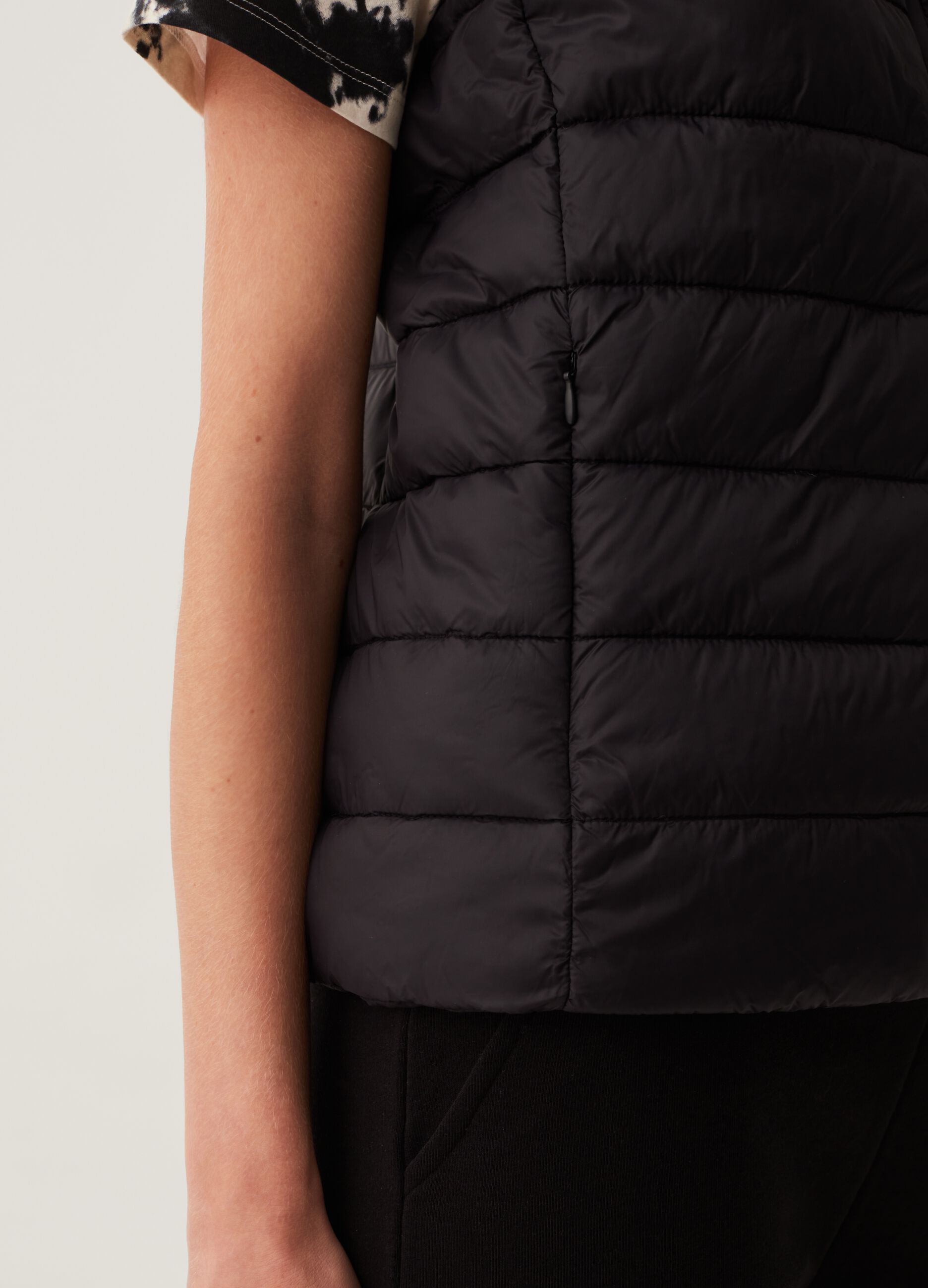 Gilet ultralight a collo alto_3