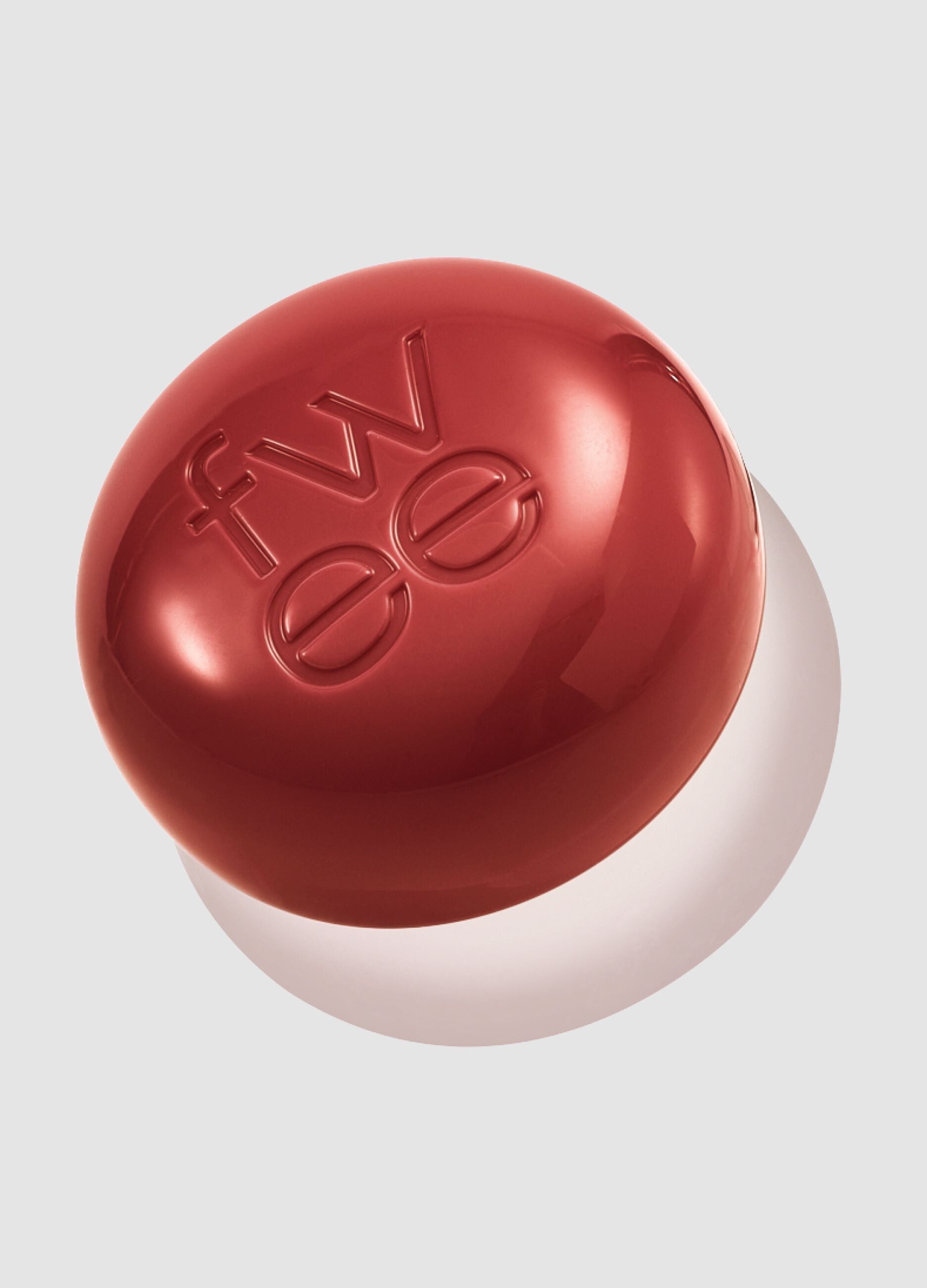 FWEE Lip & Cheek Blurry Pudding Pot Feel&rsquo;n 5G - Korean makeup