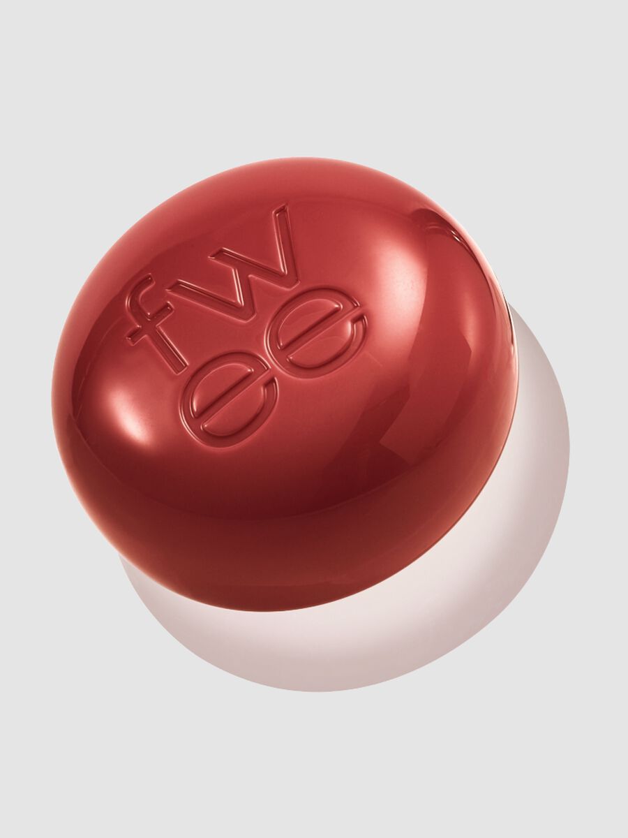 FWEE Lip & Cheek Blurry Pudding Pot Feel&rsquo;n 5G - Korean makeup_2