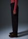 ALTAVIA WITH DEBORAH COMPAGNONI Water-Repellent 4-Way Stretch Travel Trousers_3