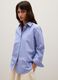 Multicolour pure cotton regular fit shirt_0