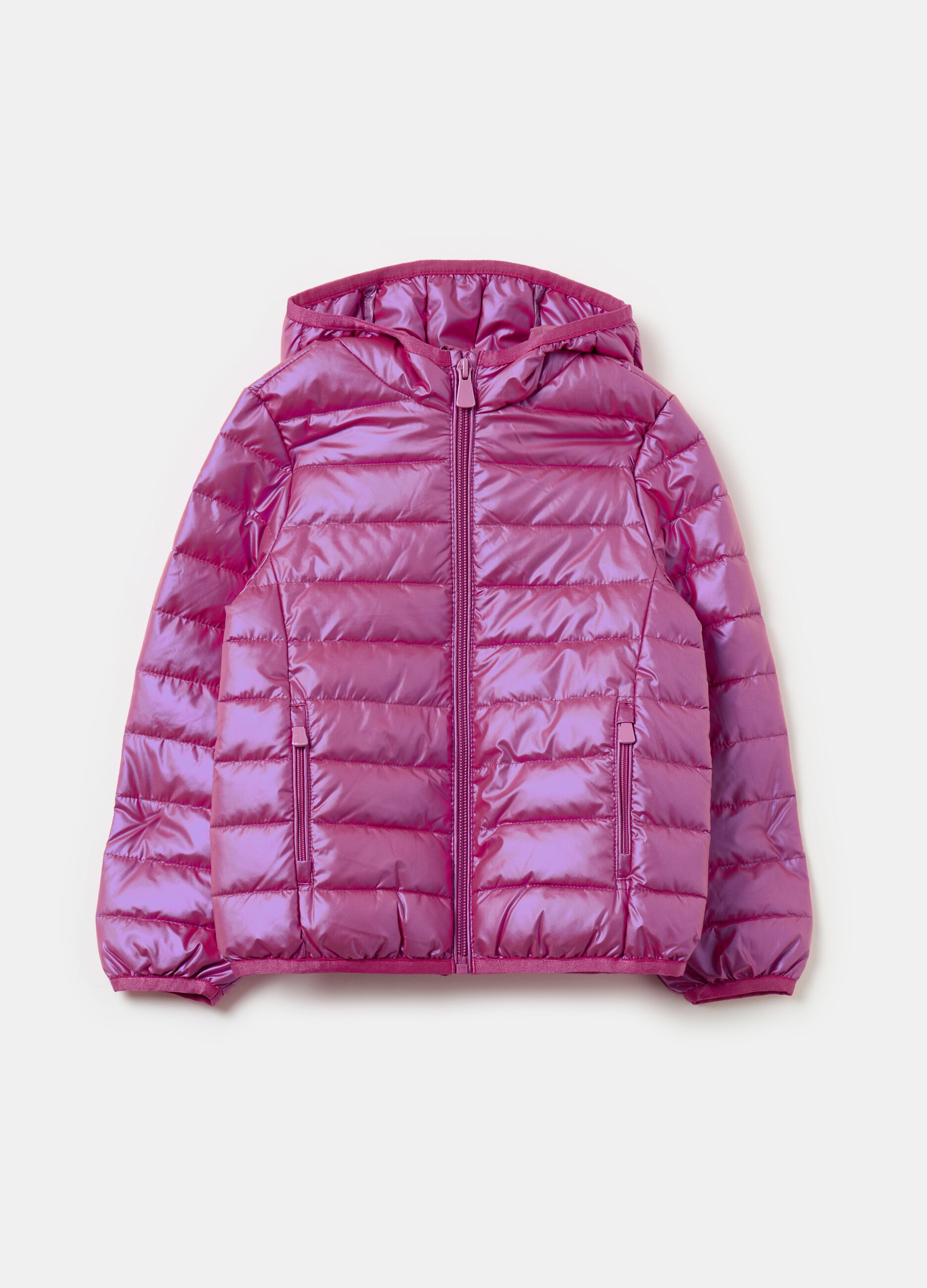 Piumino ultra light clearance