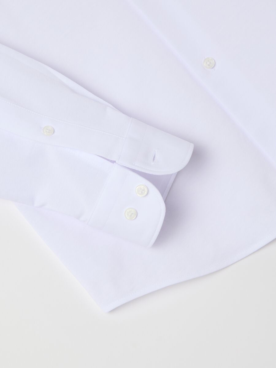 Regular-fit easy-iron-and-dry shirt_5