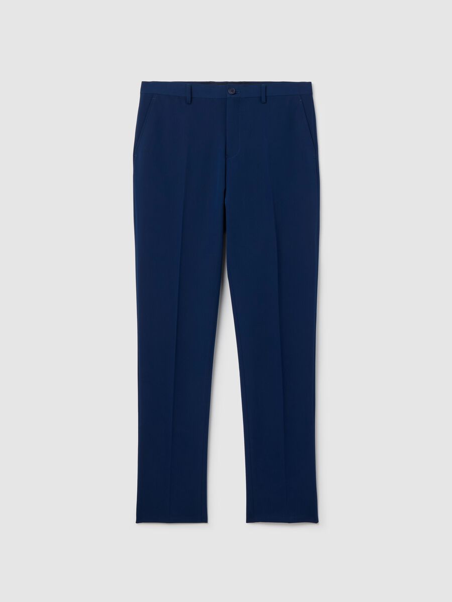 Elegant stretch trousers_4