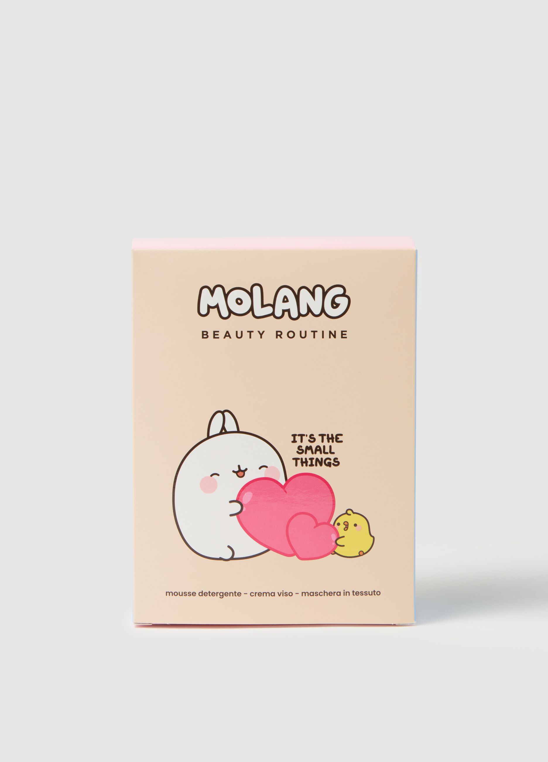 Molang Starter Kit