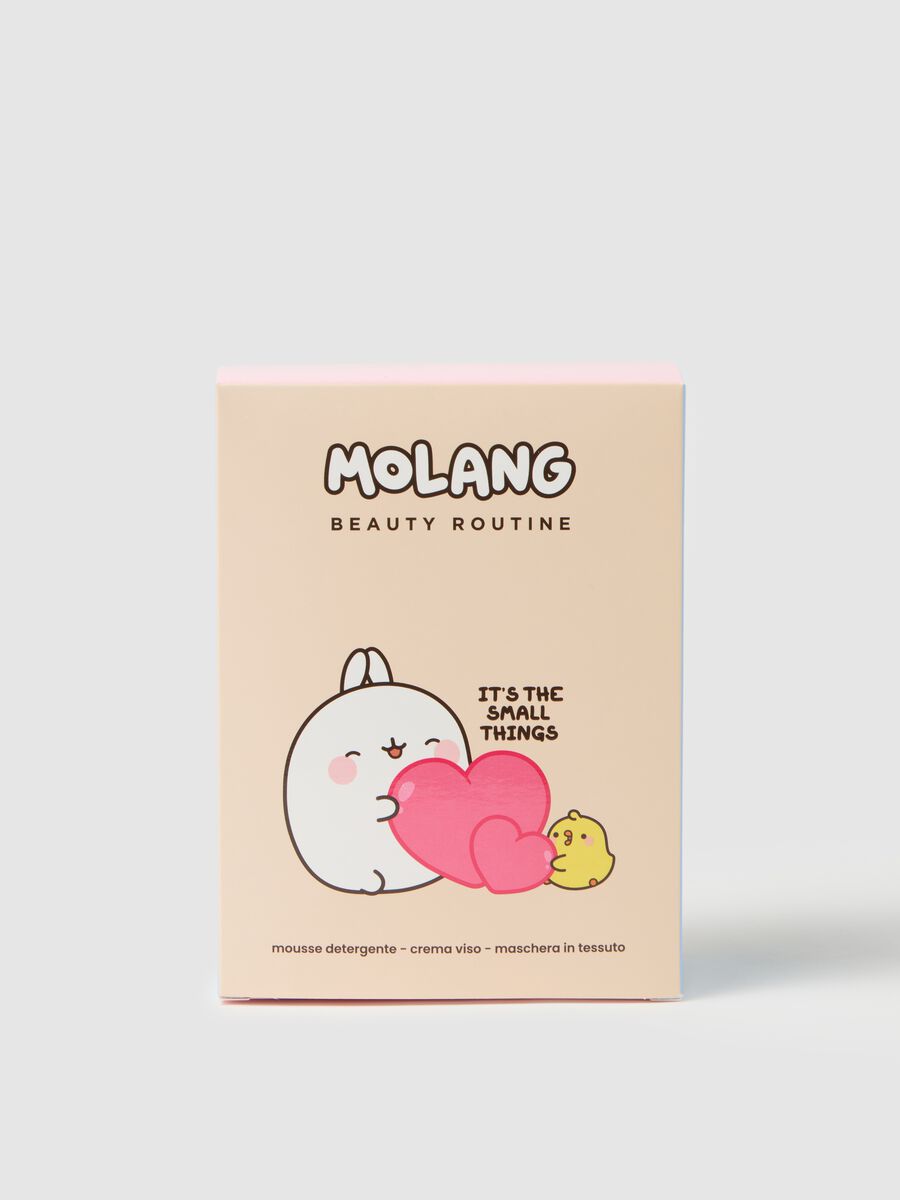 Molang Starter Kit_0