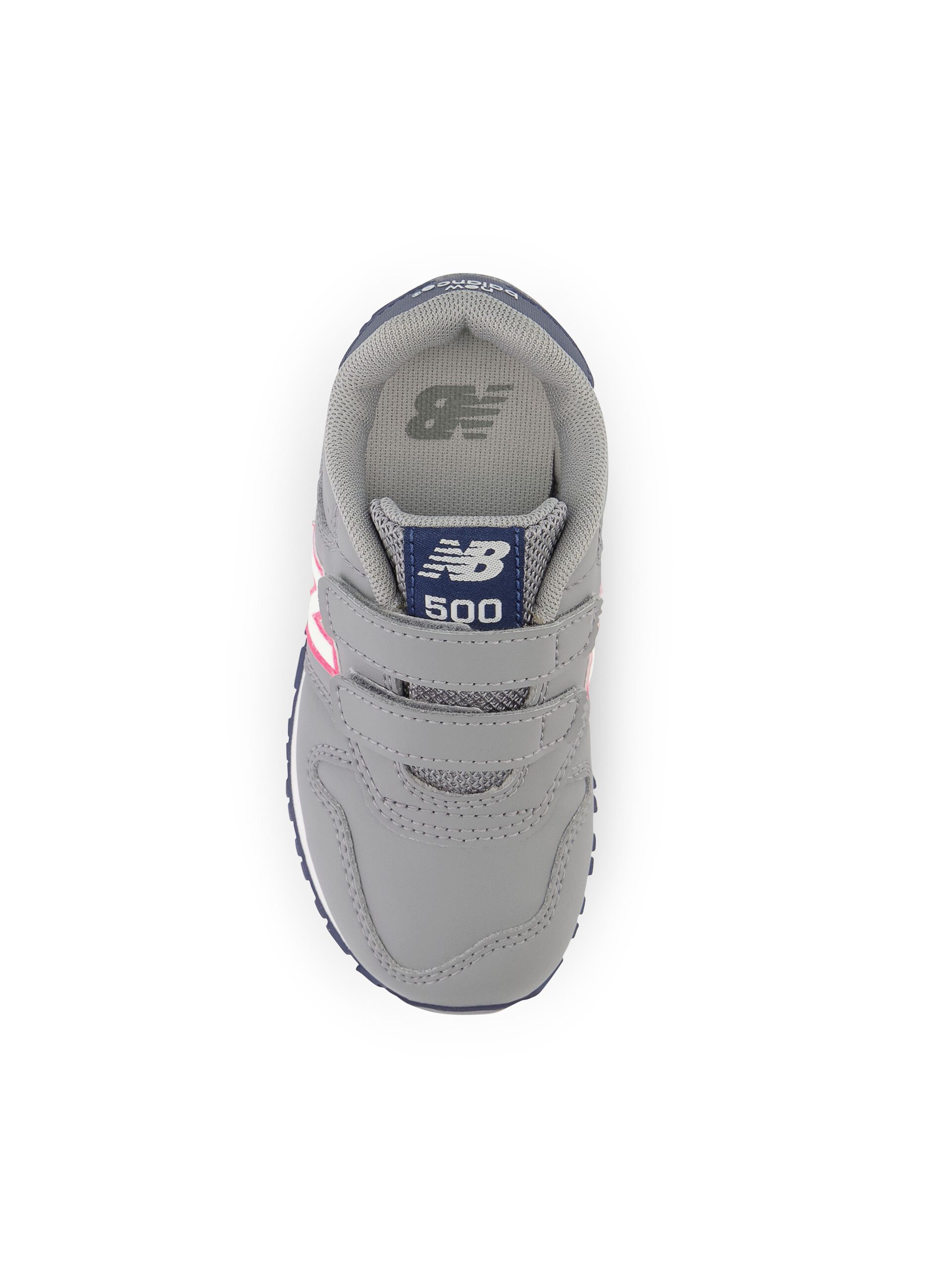 Sneakers 500 con velcro_2