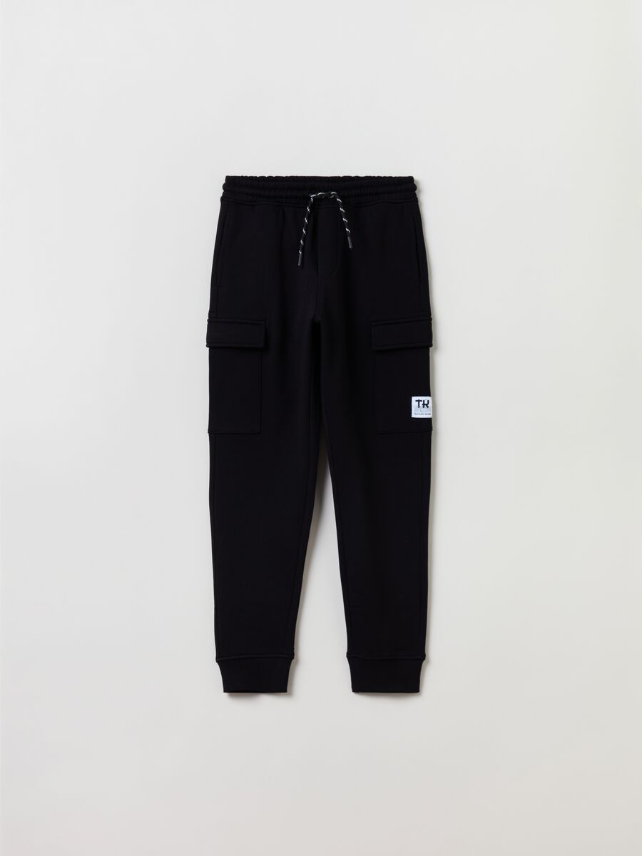 Joggers cargo Tokyo Youth Riot Again_0