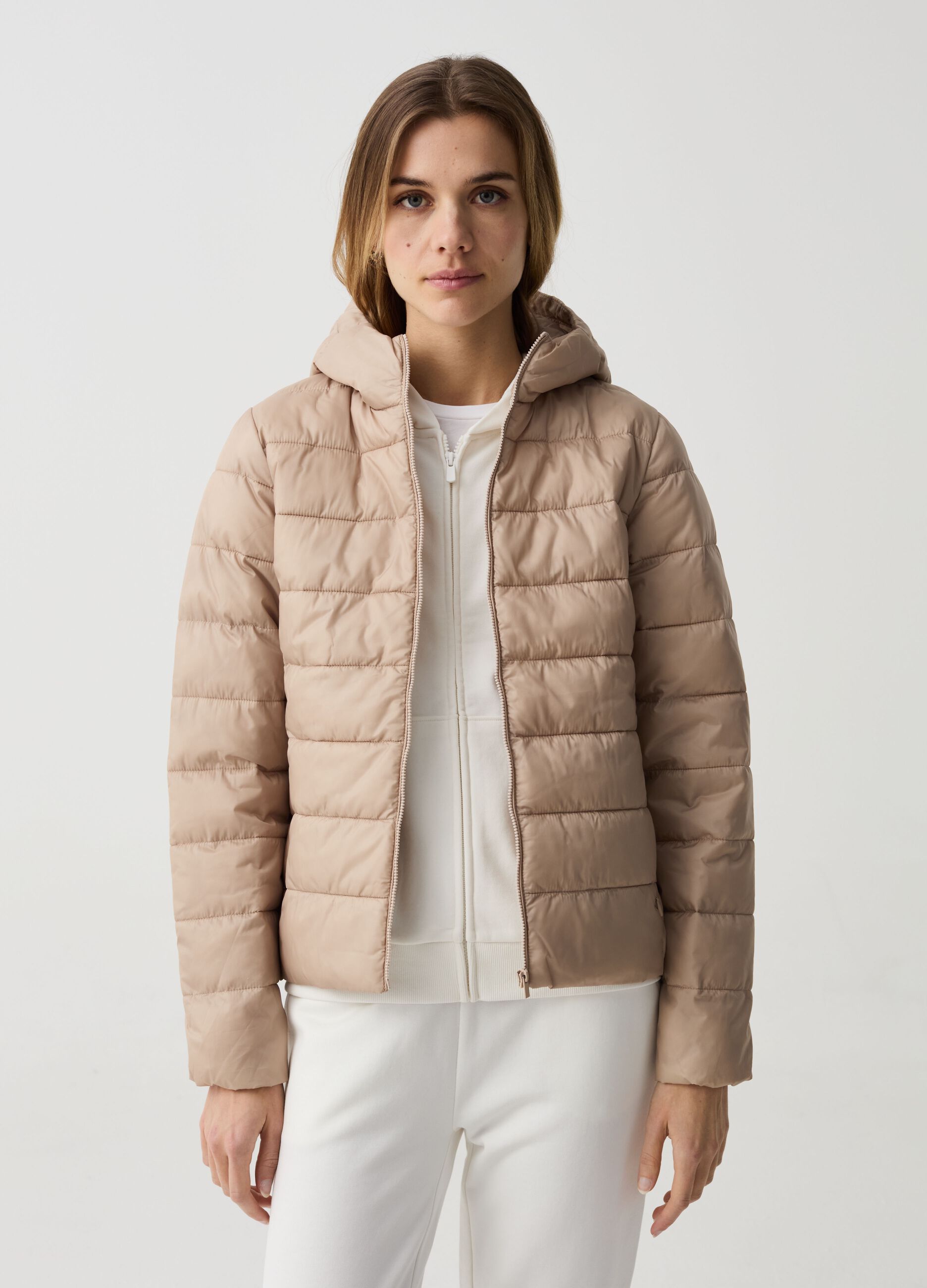 Piumino 100 deals grammi oviesse