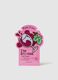 Astringent fabric mask - Korean skincare_0