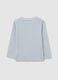 Multicolour striped pure cotton regular fit shirt for boys_1
