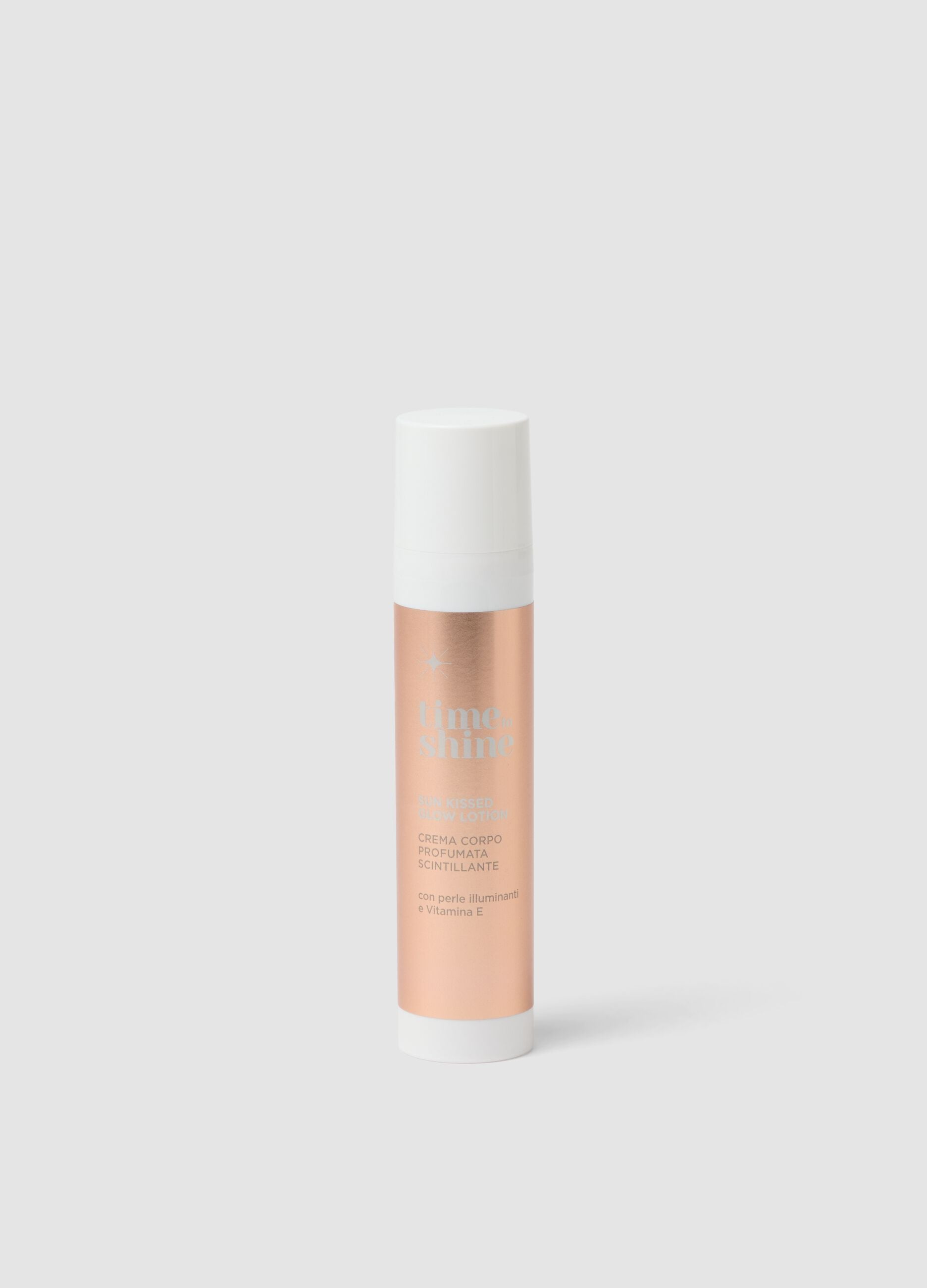 Sun kissed glow lotion 75 ml