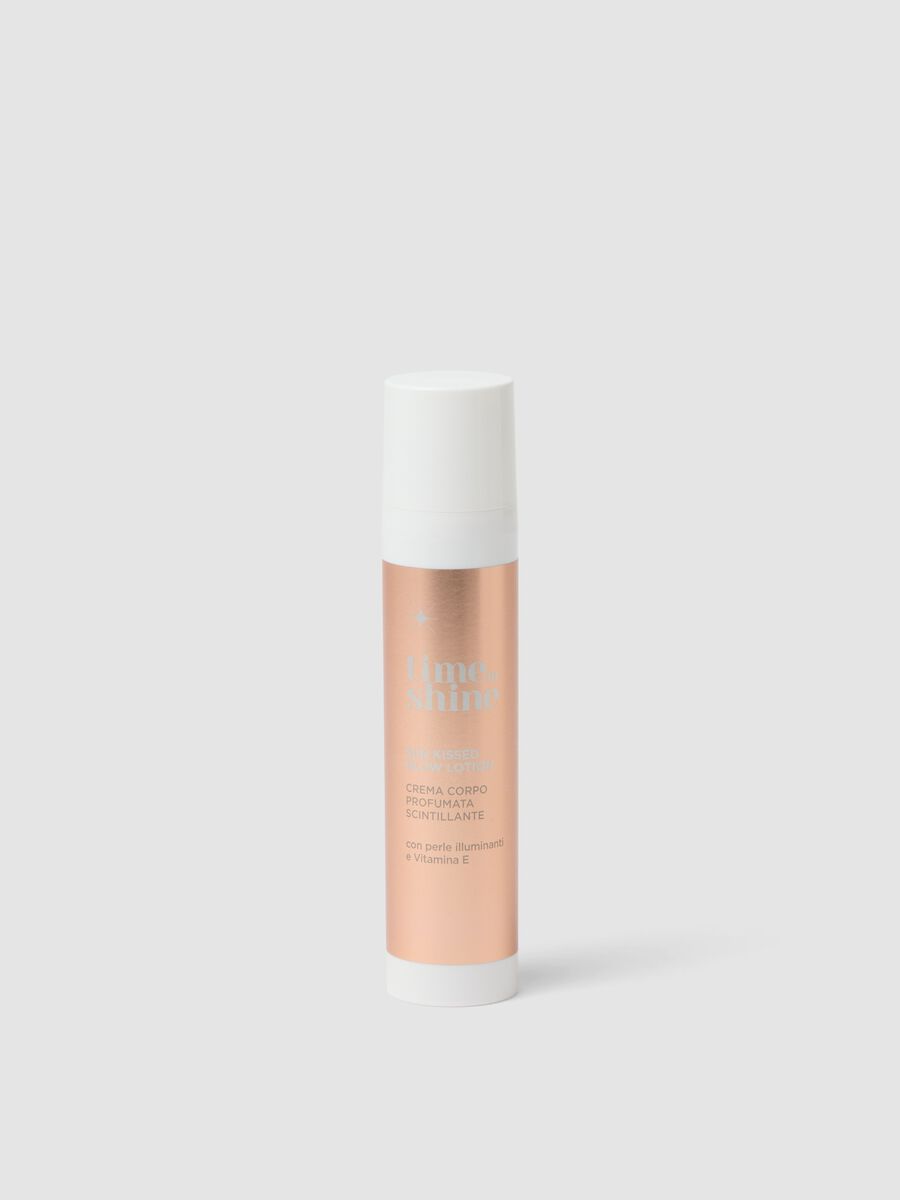 Sun kissed glow lotion 75 ml_0