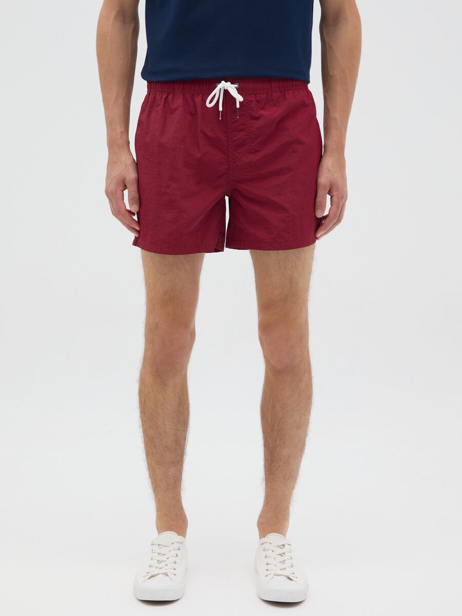 Red Beach Boxer Ovs_1